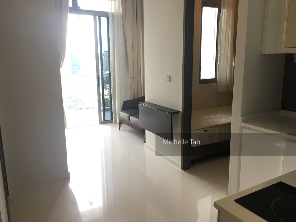 One Dusun Residences thumbnail photo